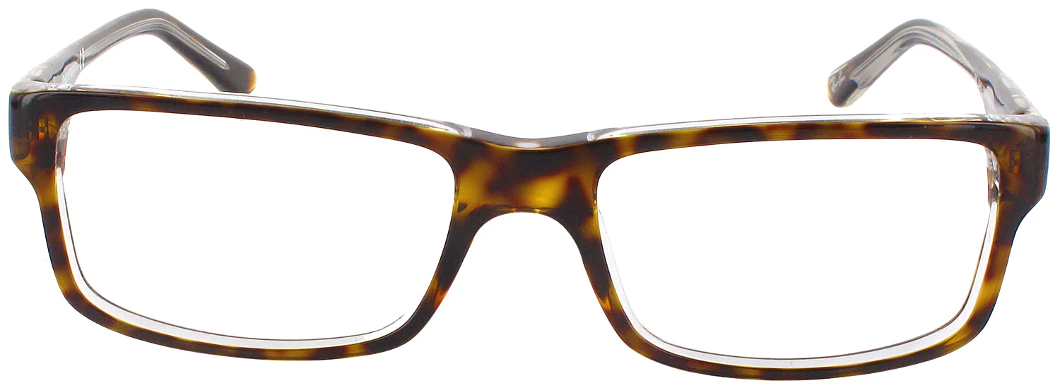 Ray-Ban 5245 Computer Style Progressive - Image 2