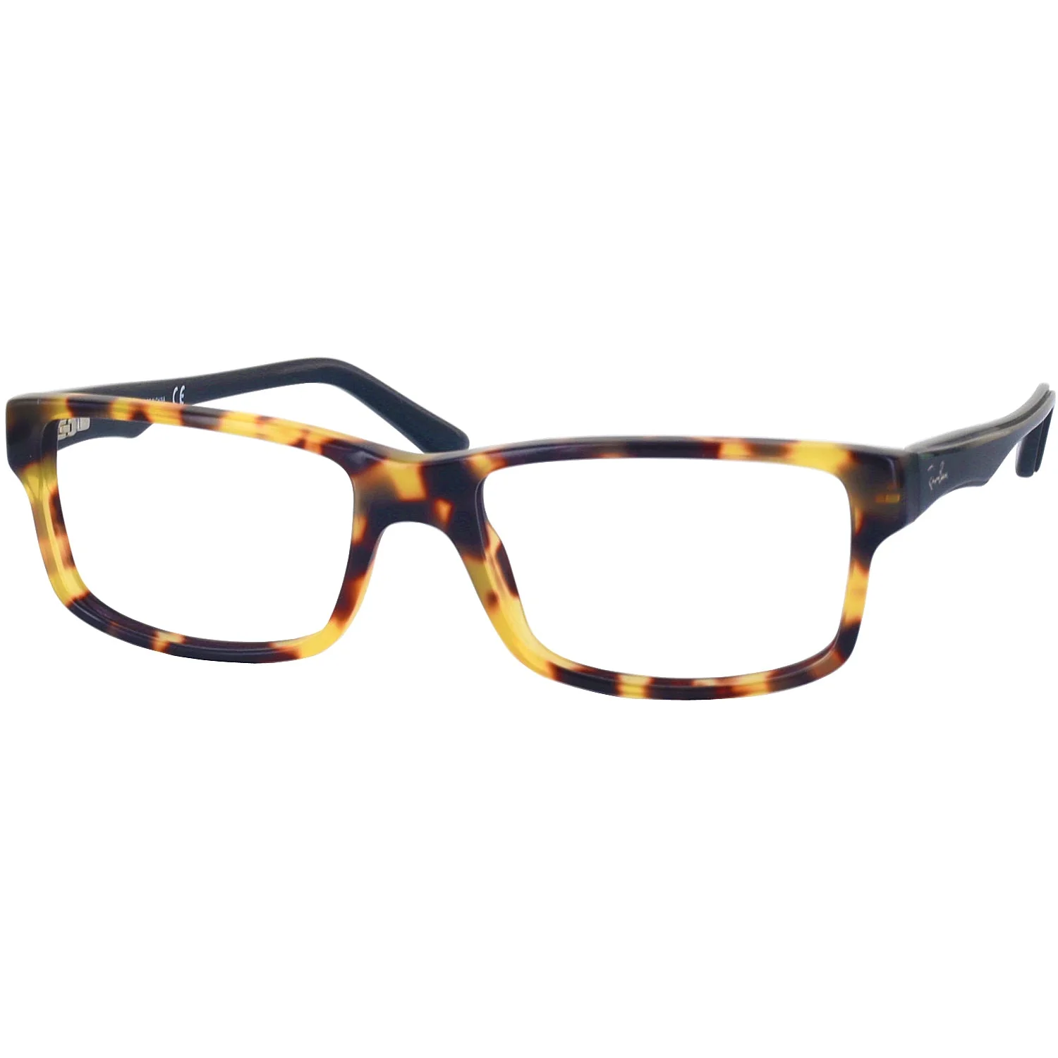 Ray-Ban 5245 Computer Style Progressive - Image 25