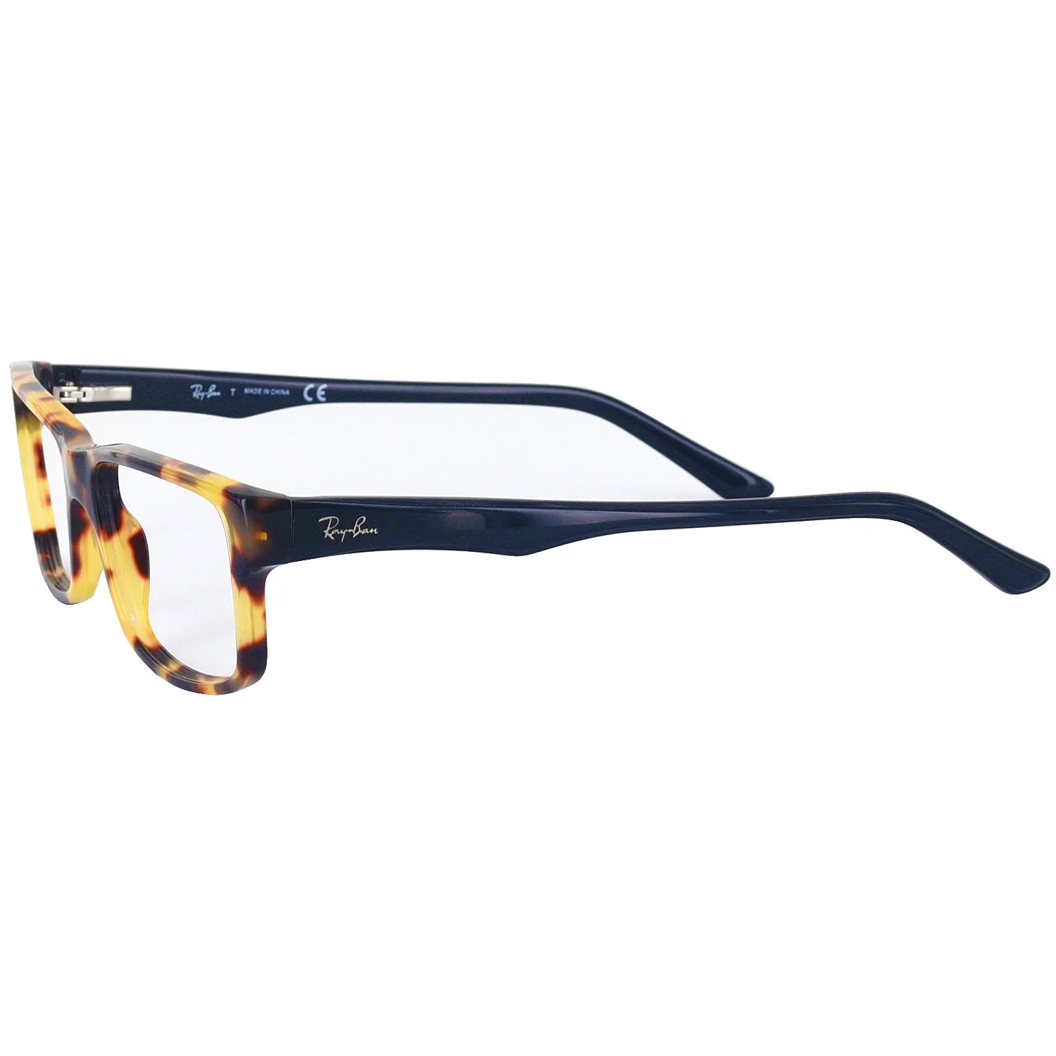 Ray-Ban 5245 Computer Style Progressive - Image 27