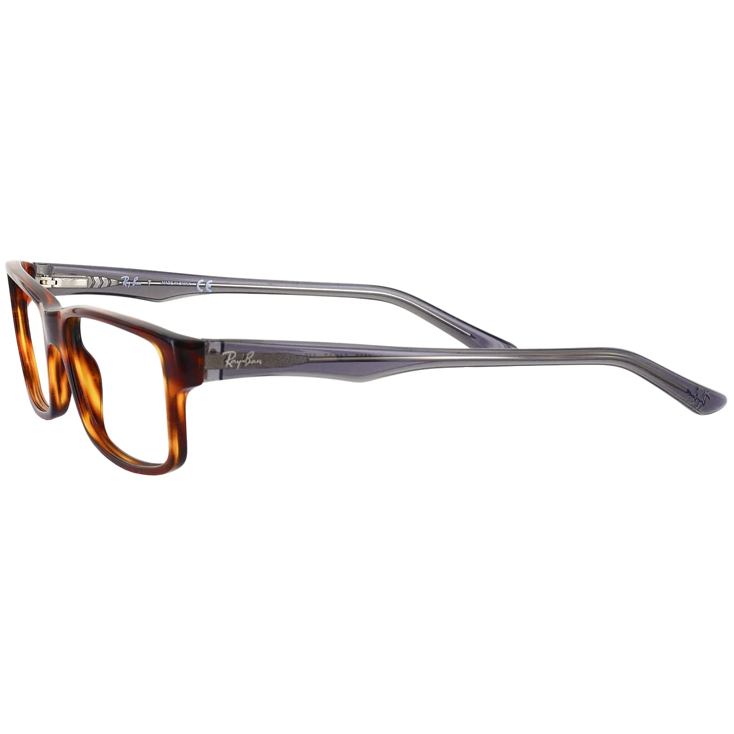 Ray-Ban 5245 Computer Style Progressive - Image 31