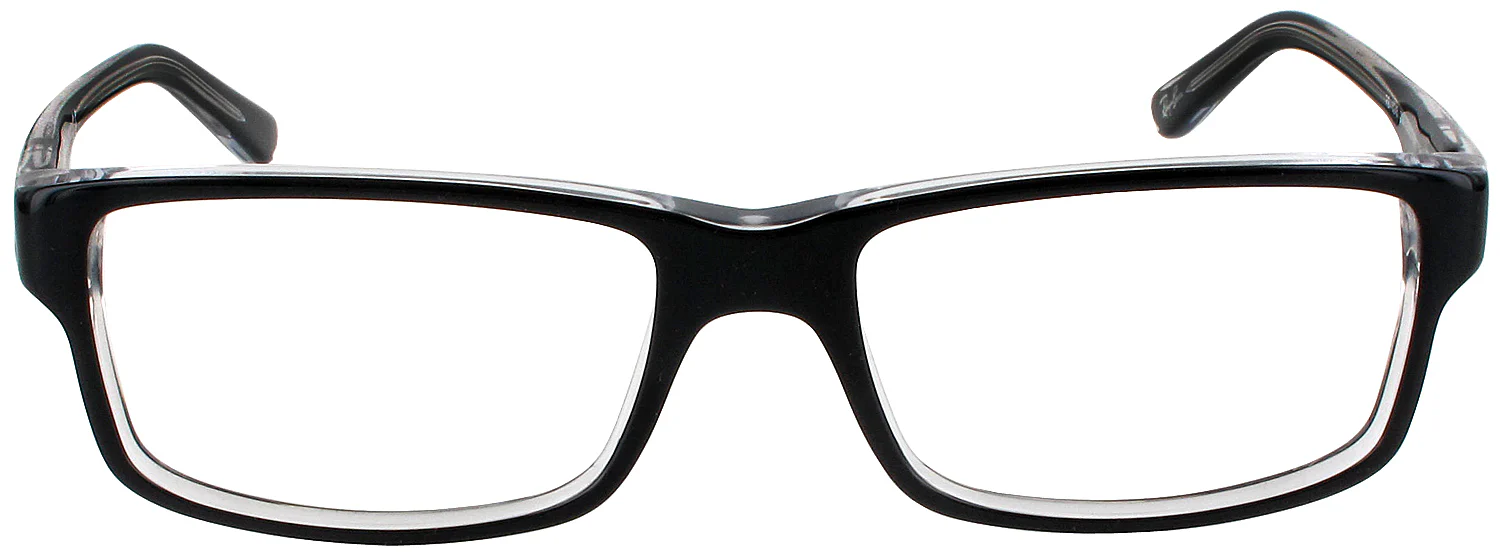 Ray-Ban 5245 Computer Style Progressive - Image 6