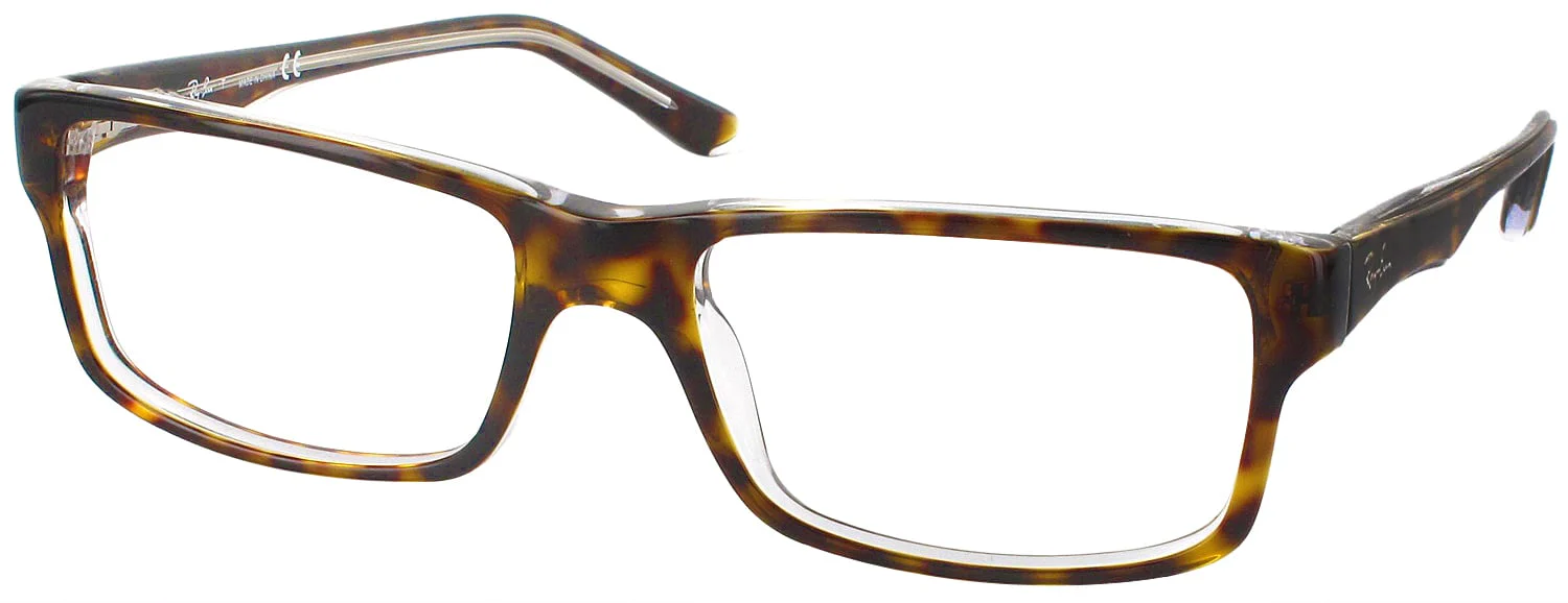 Ray-Ban 5245 Progressive No-Lines - Image 6