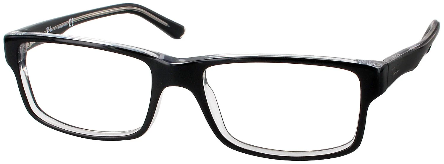 Ray-Ban 5245 Progressive No-Lines - Image 7