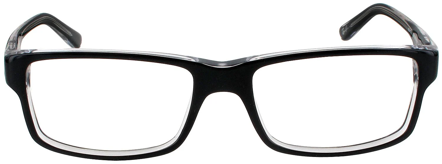 Ray-Ban 5245 Progressive No-Lines - Image 8