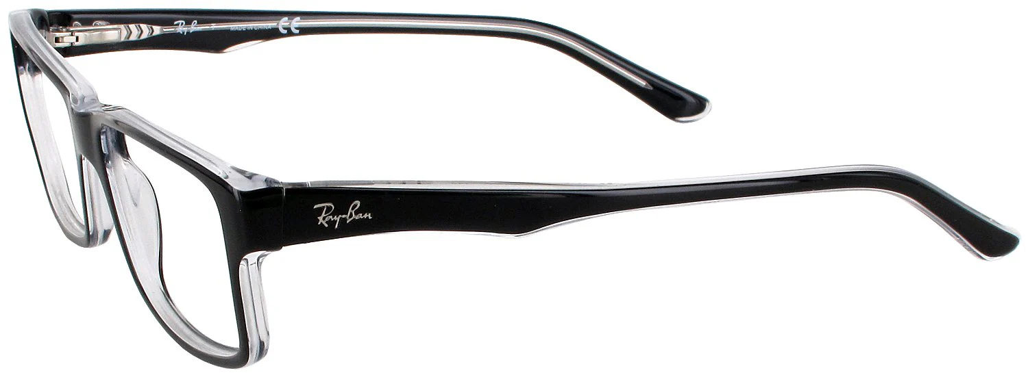 Ray-Ban 5245 Progressive No-Lines - Image 9