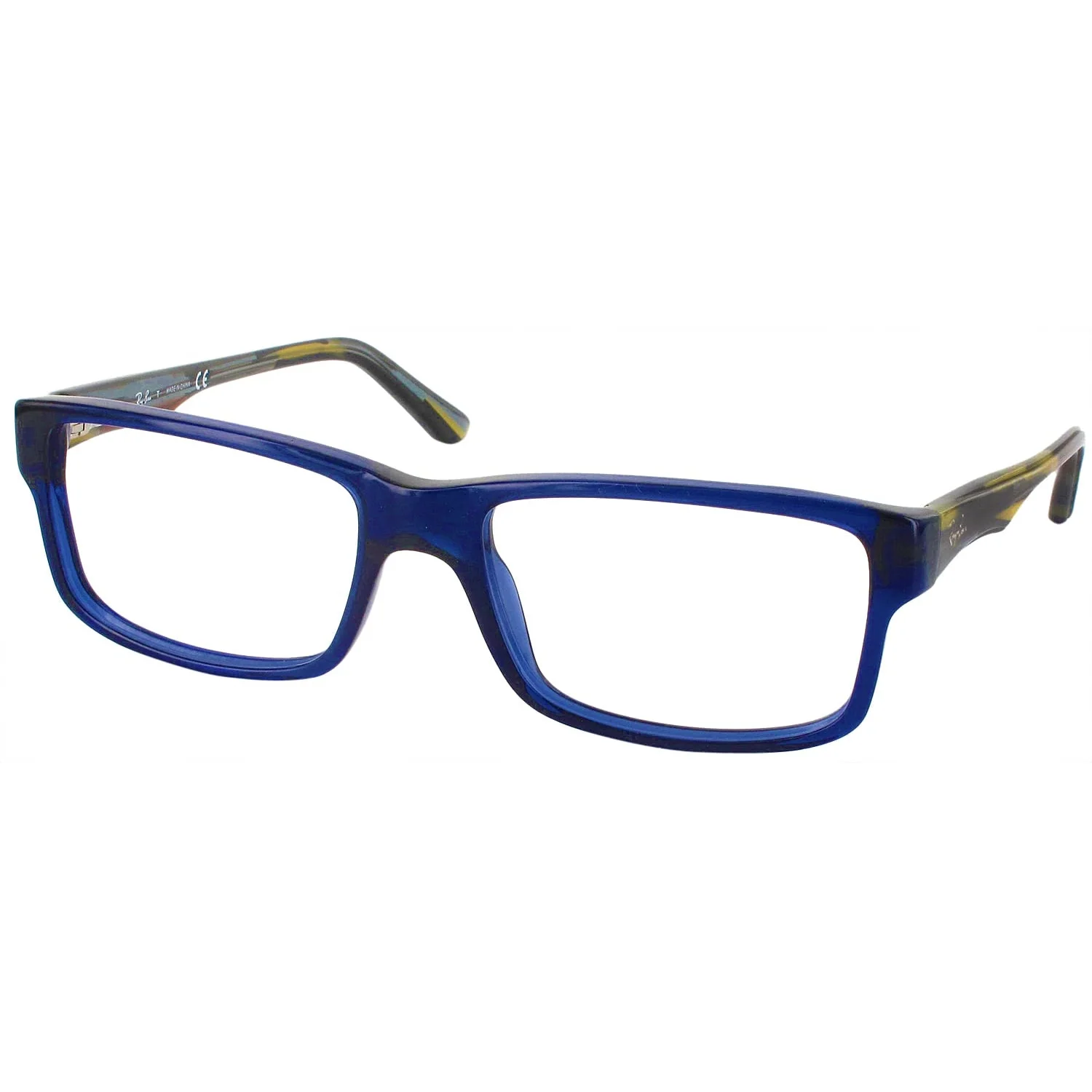 Ray-Ban 5245 Single Vision Full Frame - Image 23