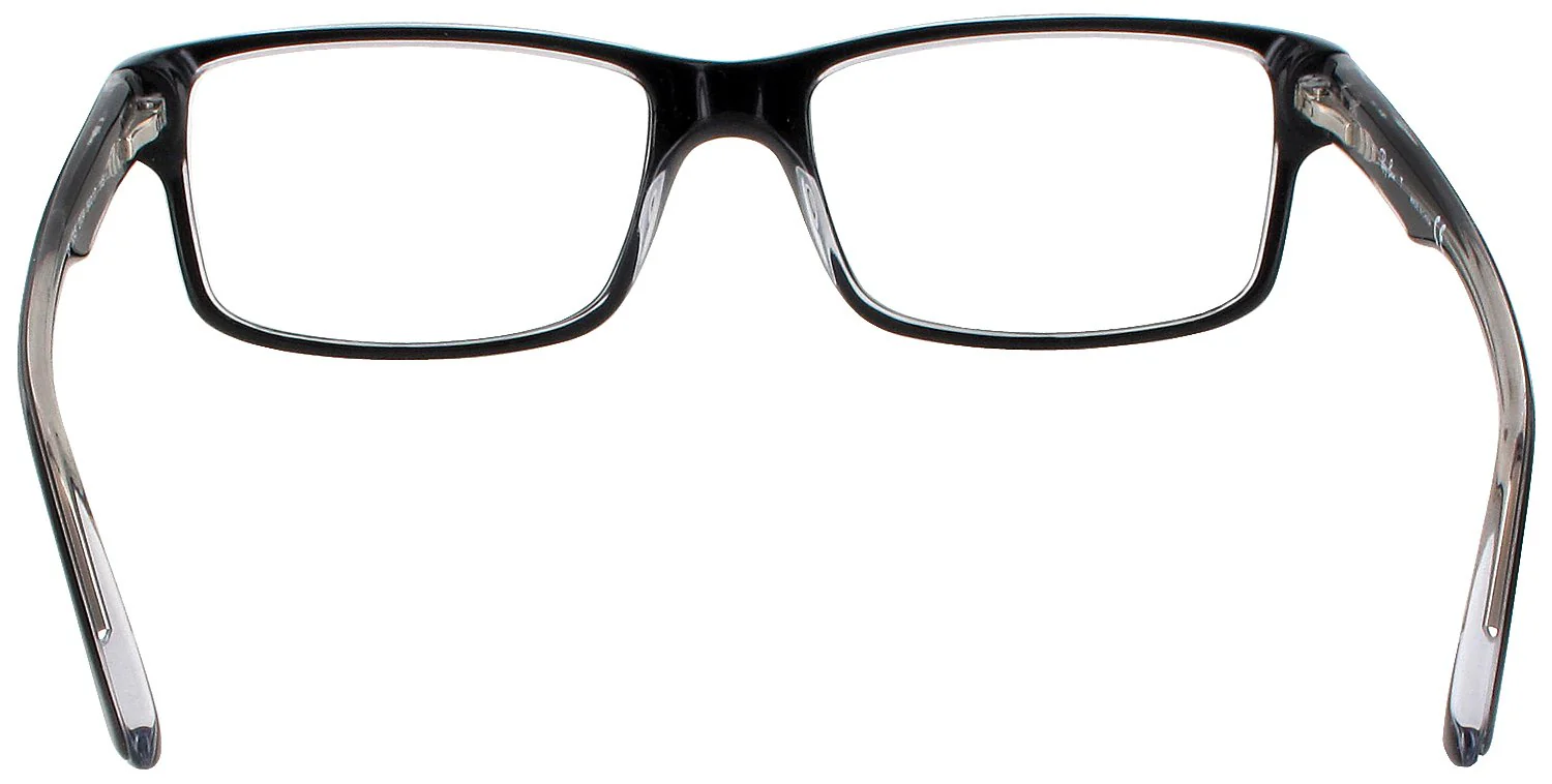 Ray-Ban 5245 Single Vision Full Frame - Image 7