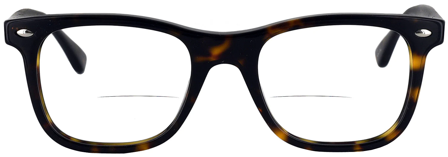Ray-Ban 5248 Bifocal - Image 2