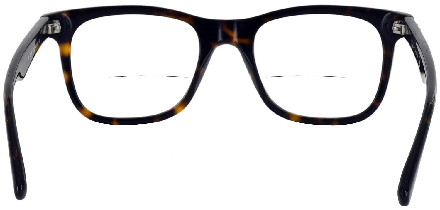 Ray-Ban 5248 Bifocal - Image 4