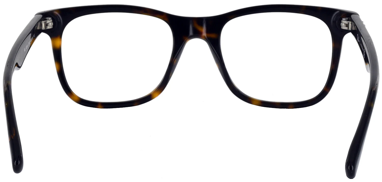 Ray-Ban 5248 Computer Style Progressive - Image 4