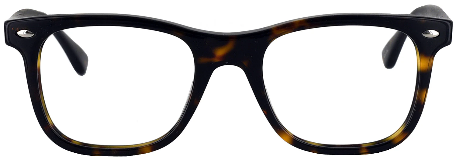 Ray-Ban 5248 Single Vision Full Frame - Image 2