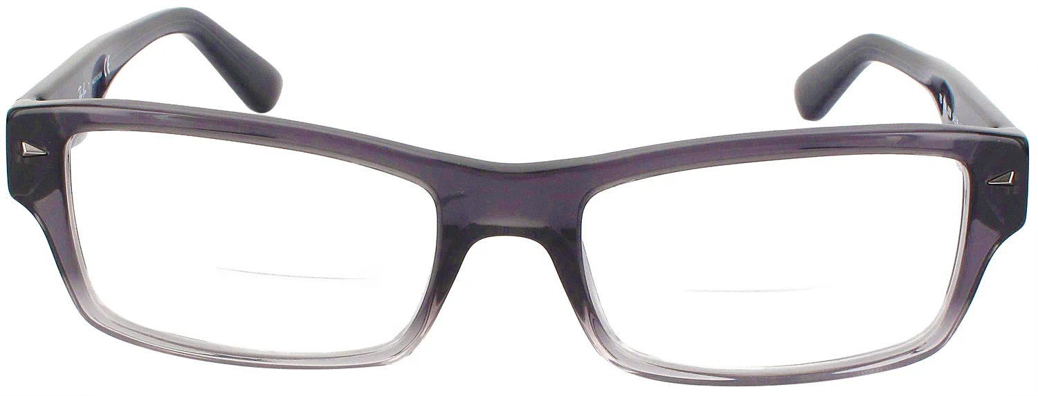 Ray-Ban 5254 Bifocal - Image 2