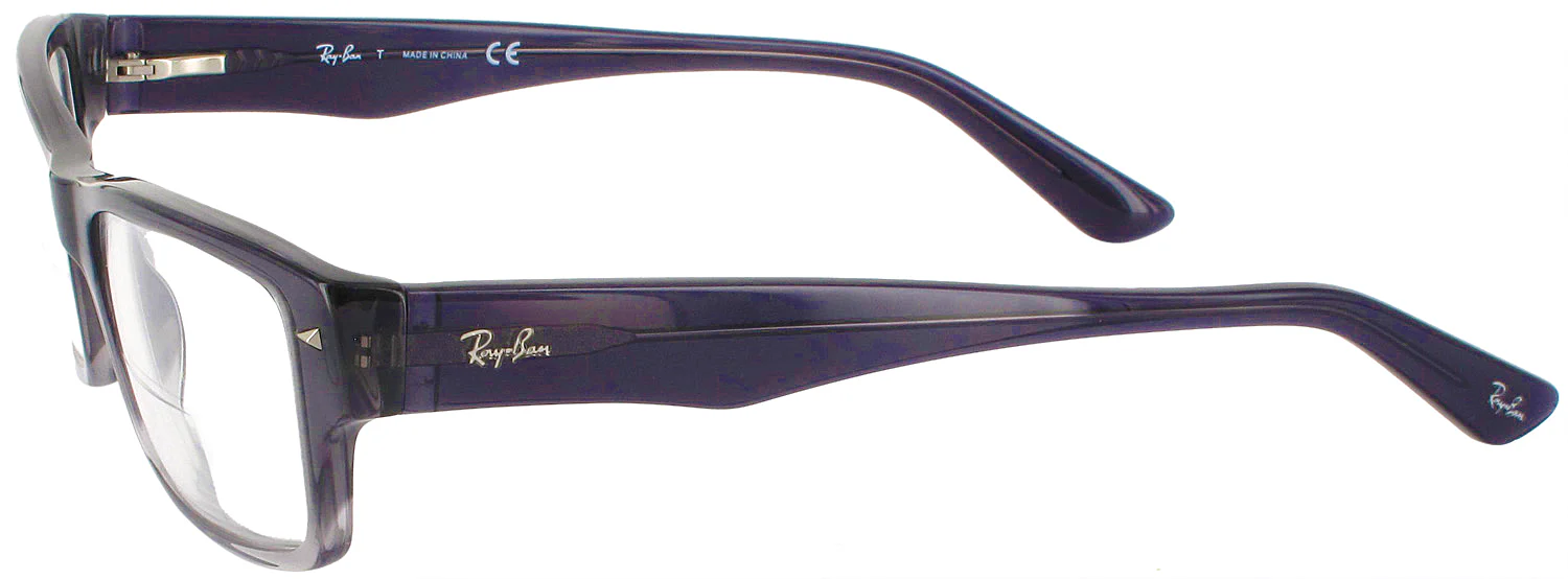 Ray-Ban 5254 Bifocal - Image 3