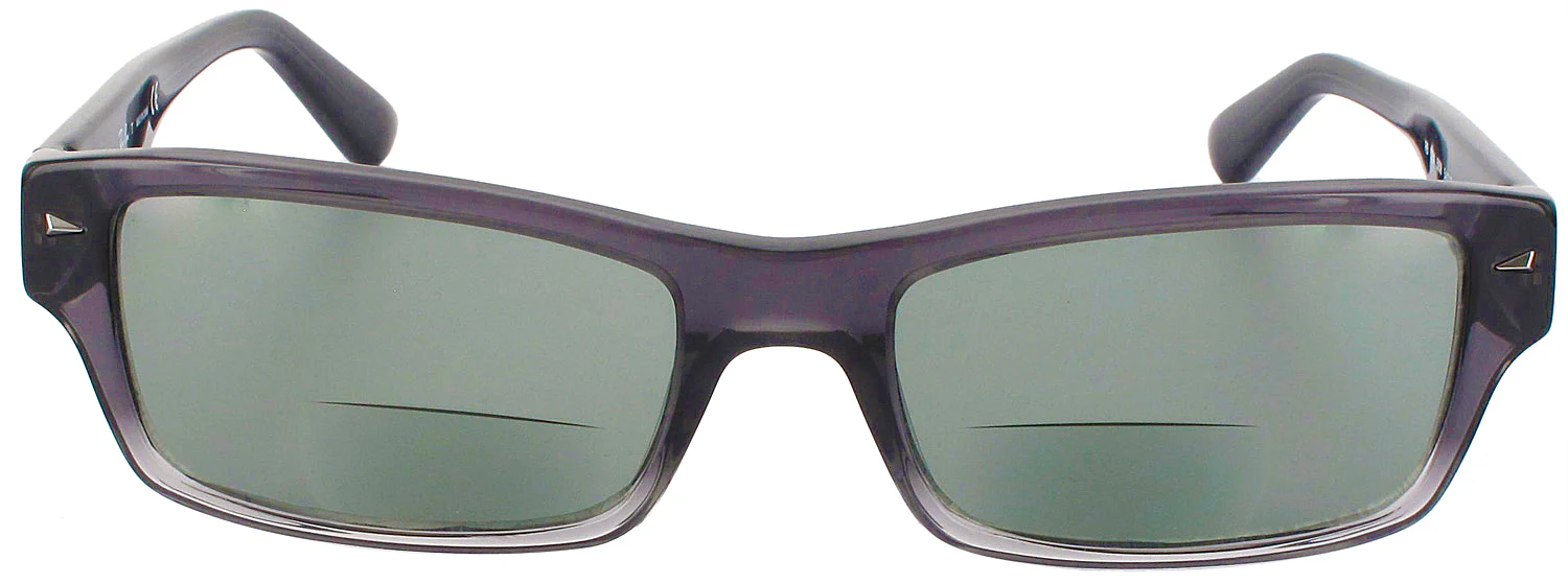 Ray-Ban 5254 Bifocal Reading Sunglasses - Image 2