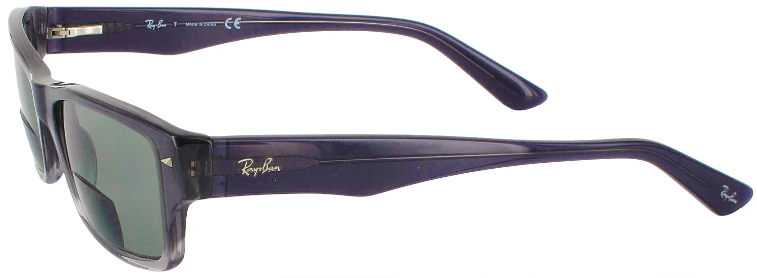 Ray-Ban 5254 Bifocal Reading Sunglasses - Image 3