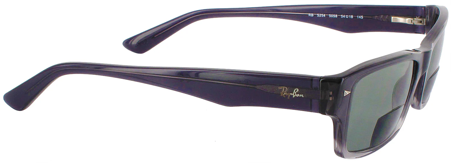 Ray-Ban 5254 Bifocal Reading Sunglasses - Image 5