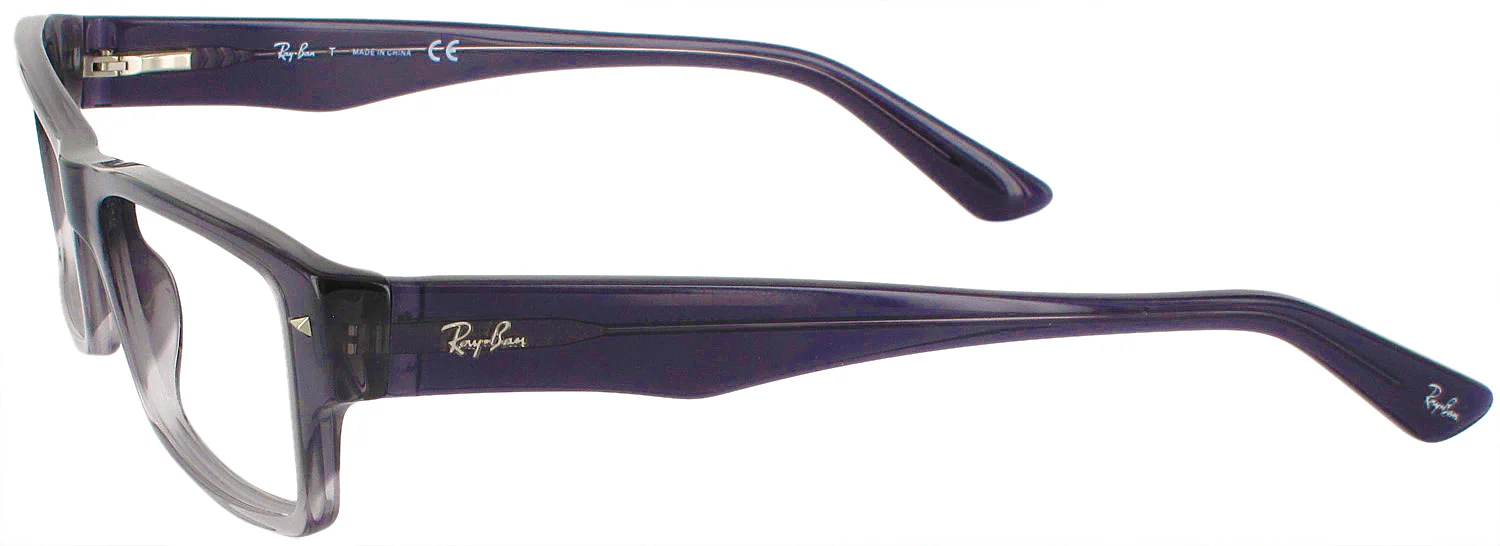 Ray-Ban 5254 Computer Style Progressive - Image 3