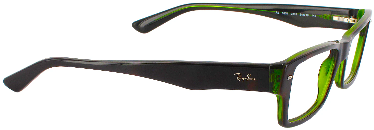 Ray-Ban 5254 Progressive No Line Bifocal - Image 10