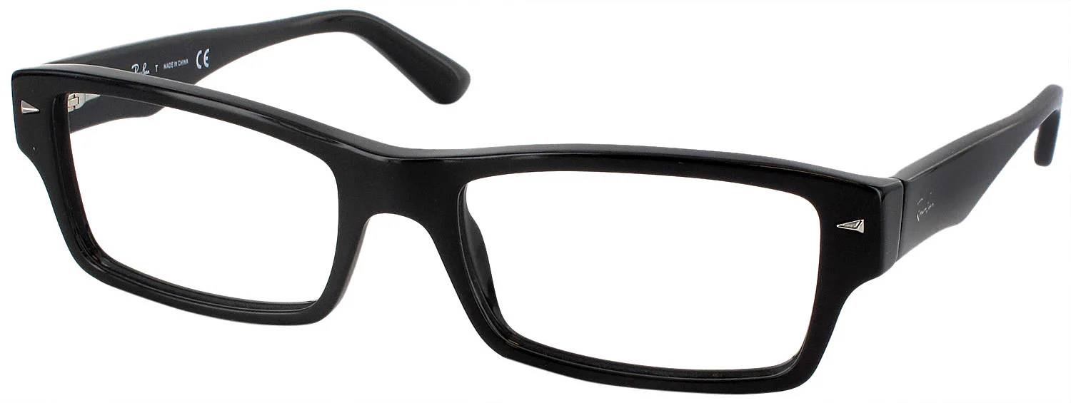 Ray-Ban 5254 Progressive No Line Bifocal - Image 11