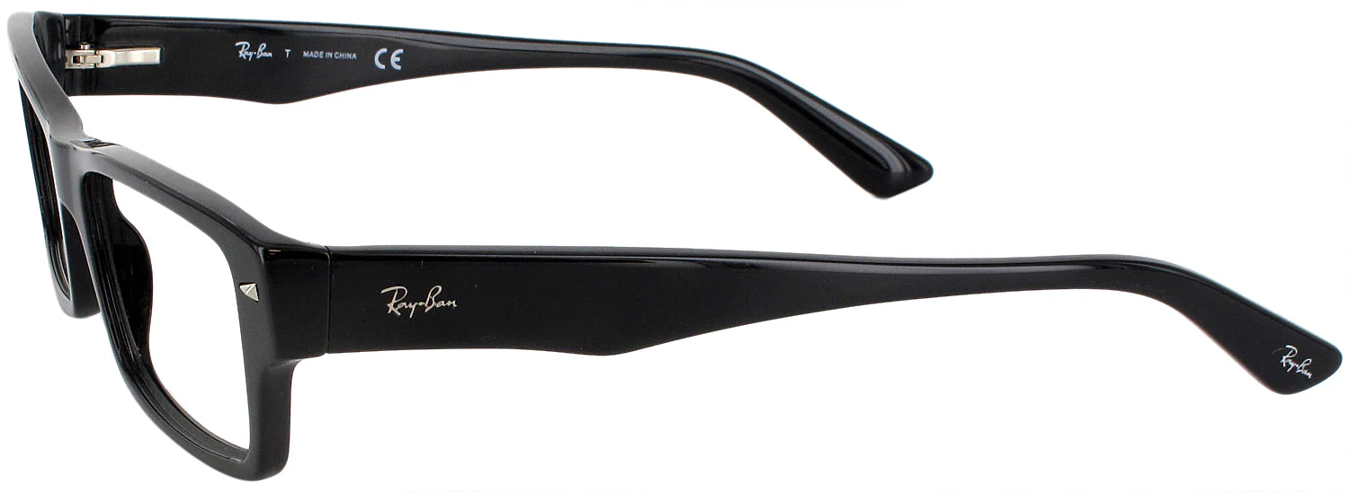 Ray-Ban 5254 Progressive No Line Bifocal - Image 13