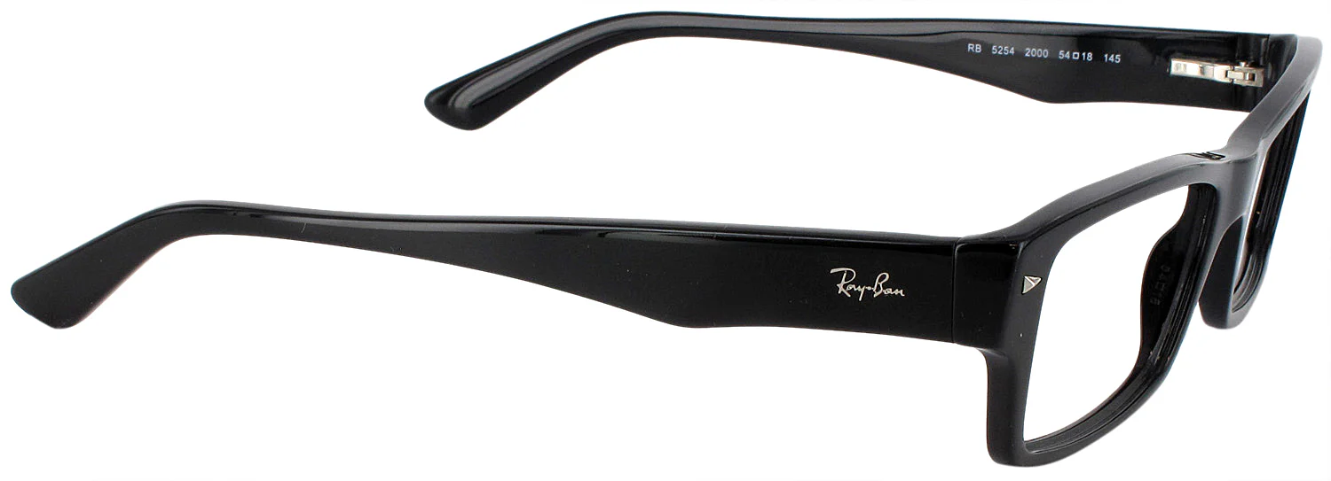 Ray-Ban 5254 Progressive No Line Bifocal - Image 15