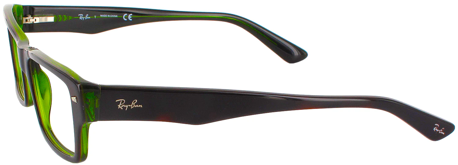 Ray-Ban 5254 Progressive No Line Bifocal - Image 8