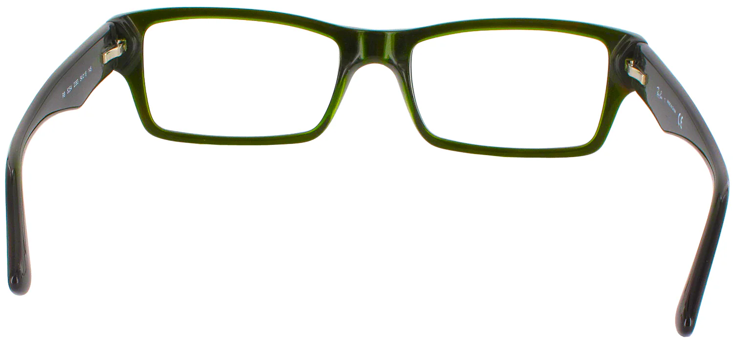 Ray-Ban 5254 Progressive No Line Bifocal - Image 9