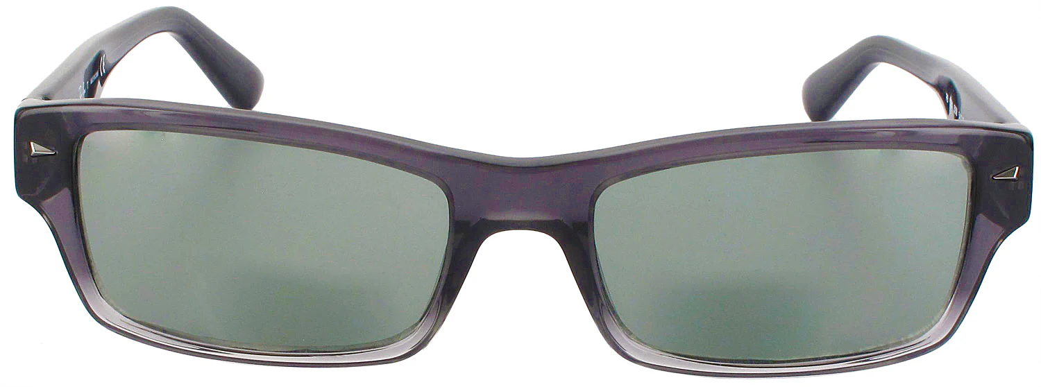 Ray-Ban 5254 Progressive No Line Reading Sunglasses - Image 2