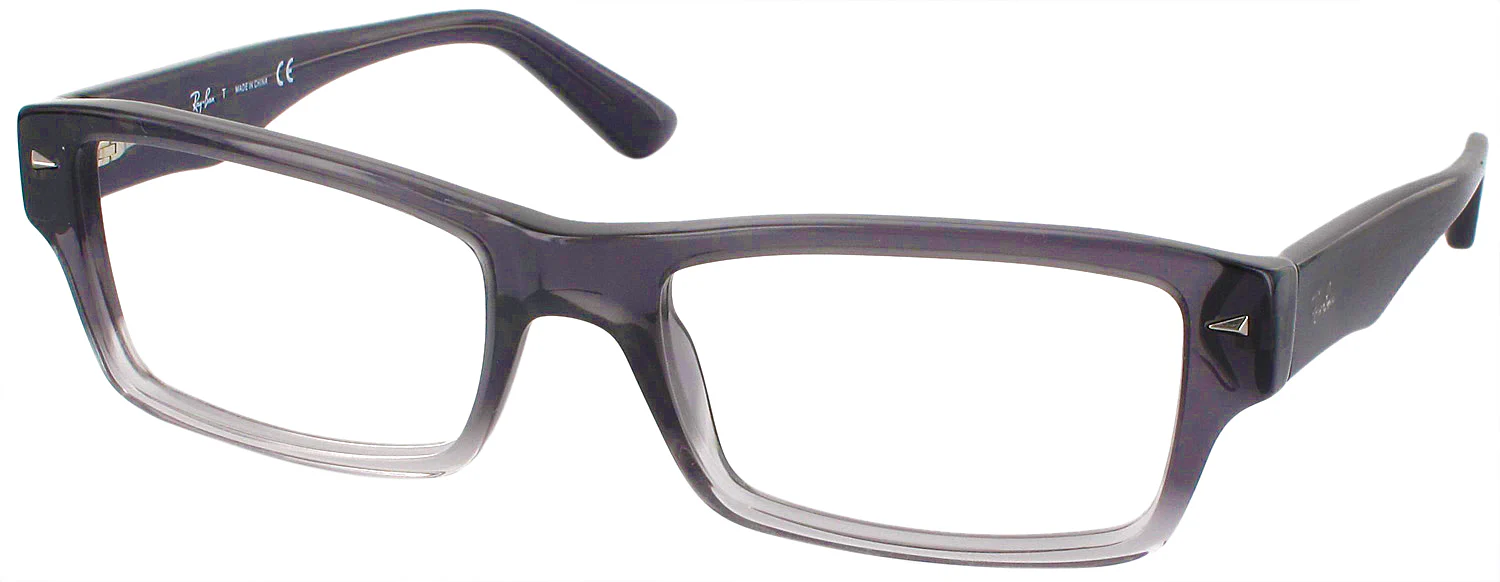 Ray-Ban 5254 Single Vision Full Frame
