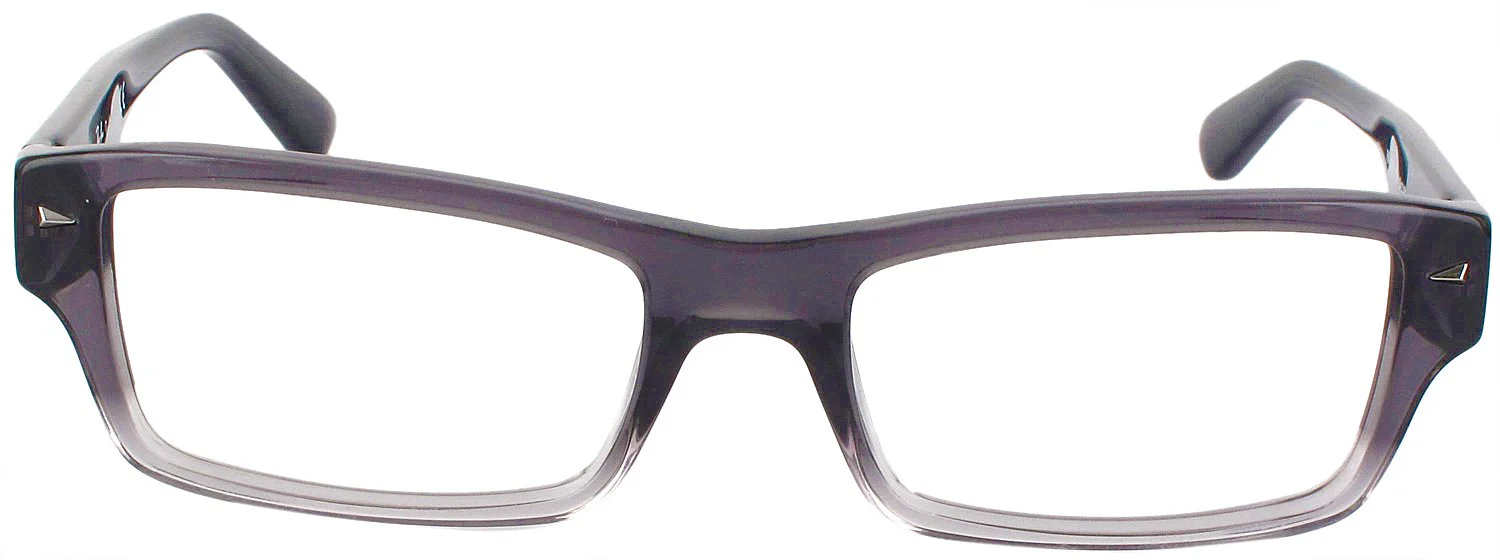 Ray-Ban 5254 Single Vision Full Frame - Image 2