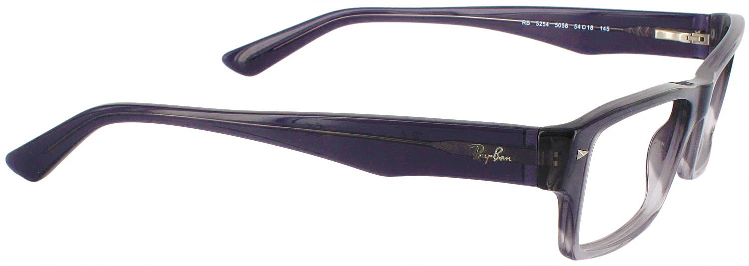 Ray-Ban 5254 Single Vision Full Frame - Image 5
