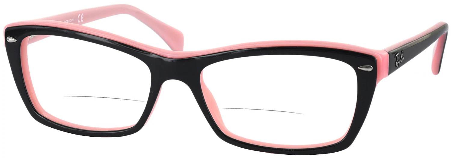 Ray-Ban 5255 Bifocal