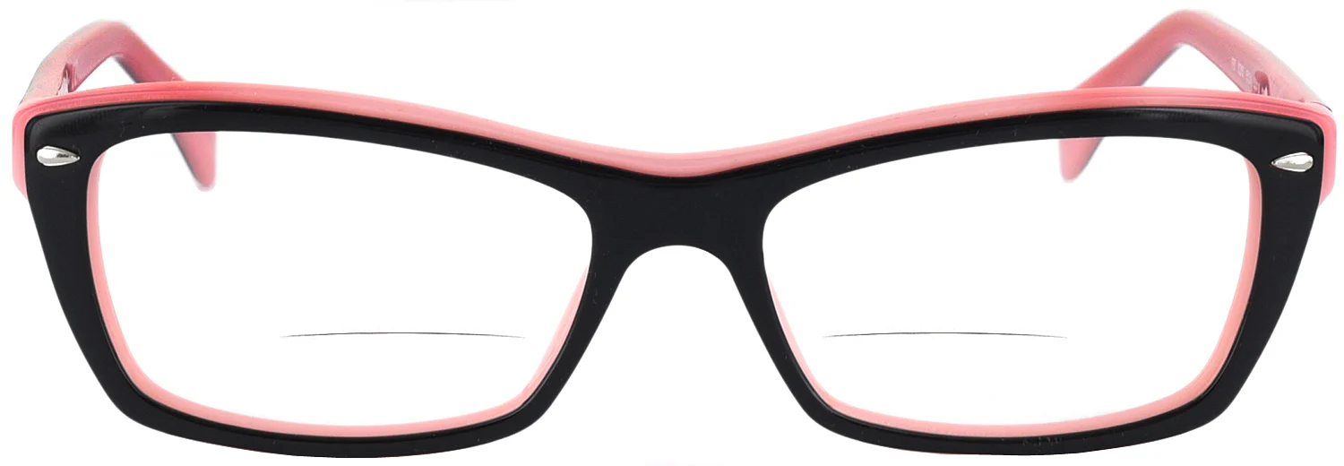 Ray-Ban 5255 Bifocal - Image 2