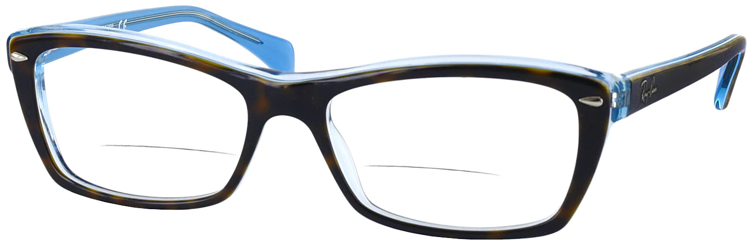 Ray-Ban 5255 Bifocal - Image 5