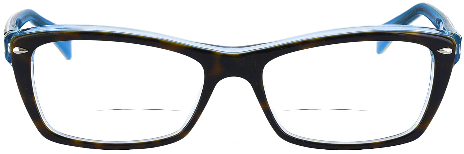 Ray-Ban 5255 Bifocal - Image 6