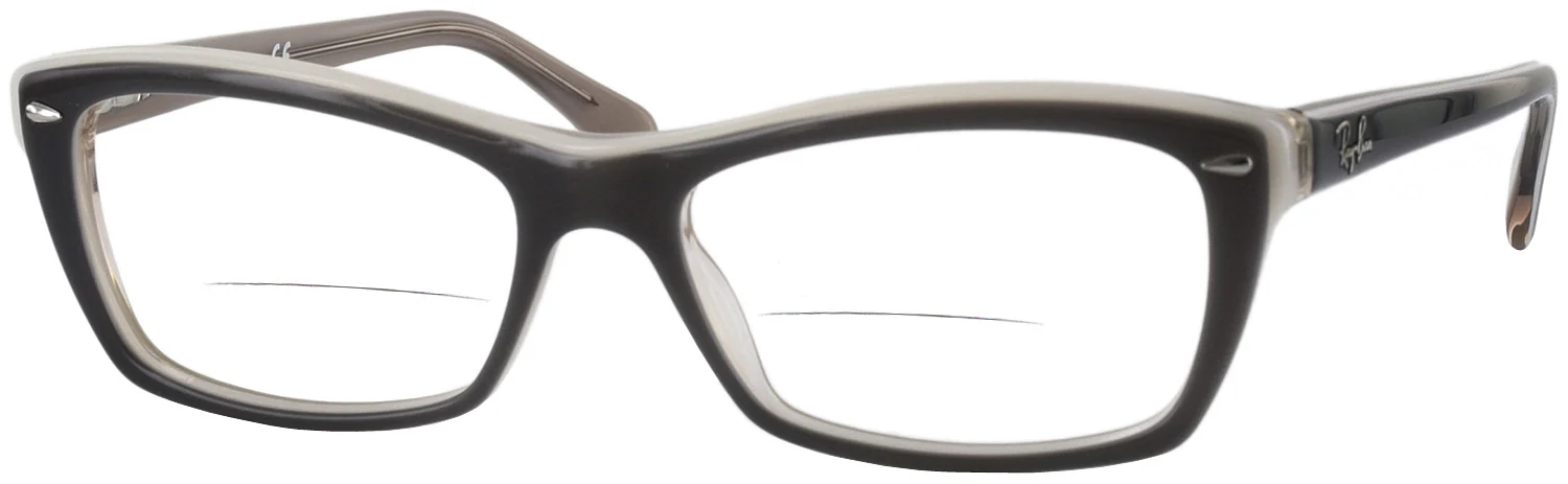 Ray-Ban 5255 Bifocal - Image 9