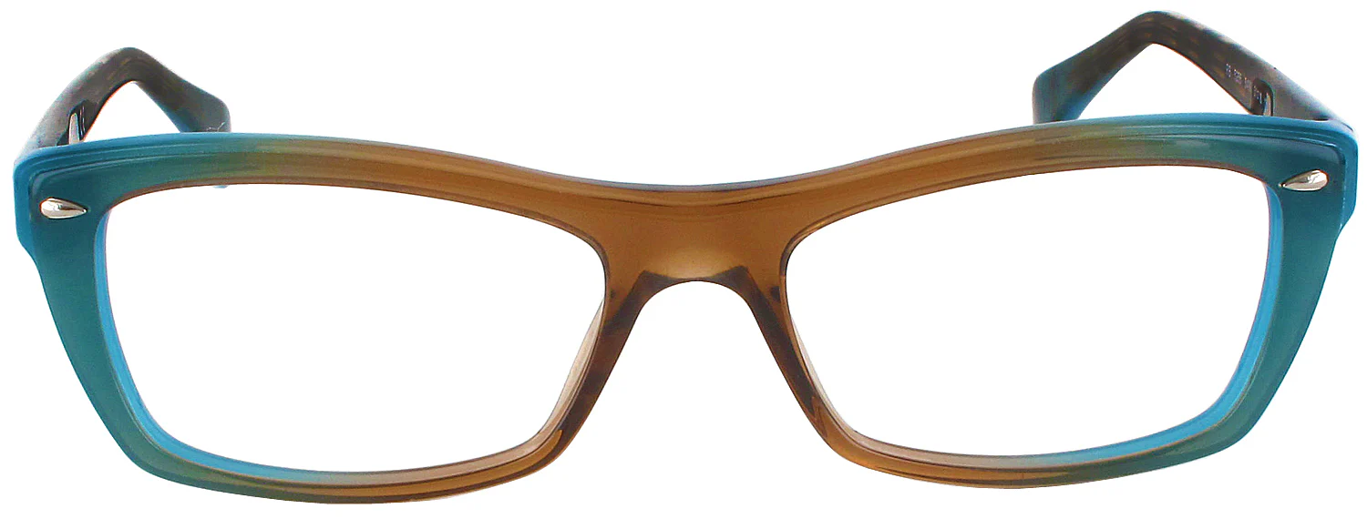 Ray-Ban 5255 Petite Computer Style Progressive - Image 2