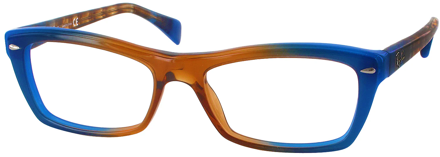 Ray-Ban 5255 Petite Computer Style Progressive - Image 5