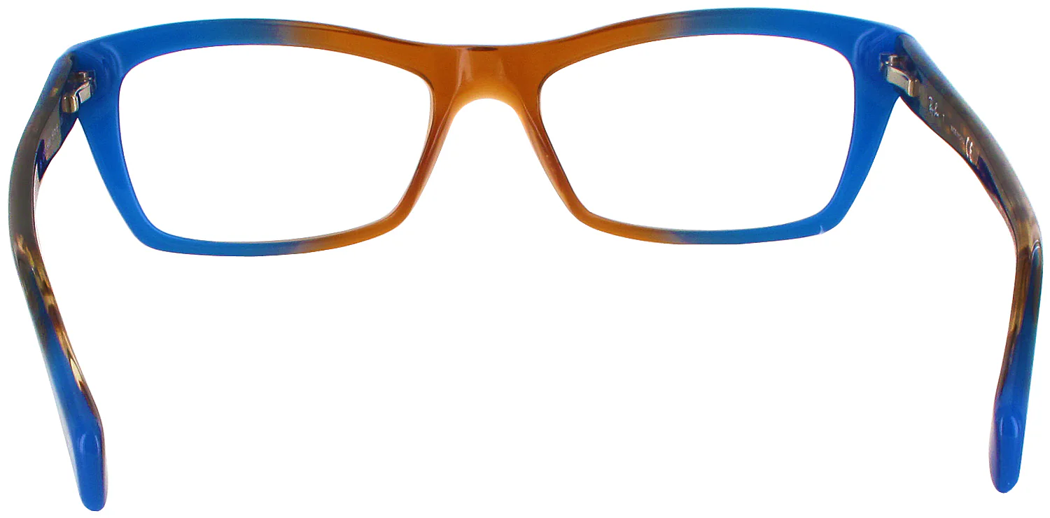 Ray-Ban 5255 Petite Computer Style Progressive - Image 8