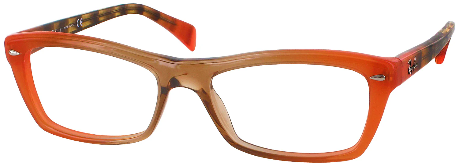 Ray-Ban 5255 Petite Computer Style Progressive - Image 9