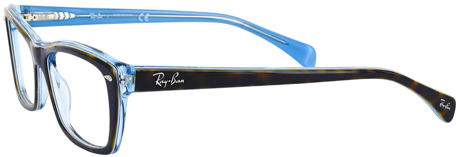 Ray-Ban 5255 Computer Style Progressive - Image 7