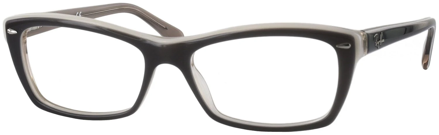 Ray-Ban 5255 Computer Style Progressive - Image 9