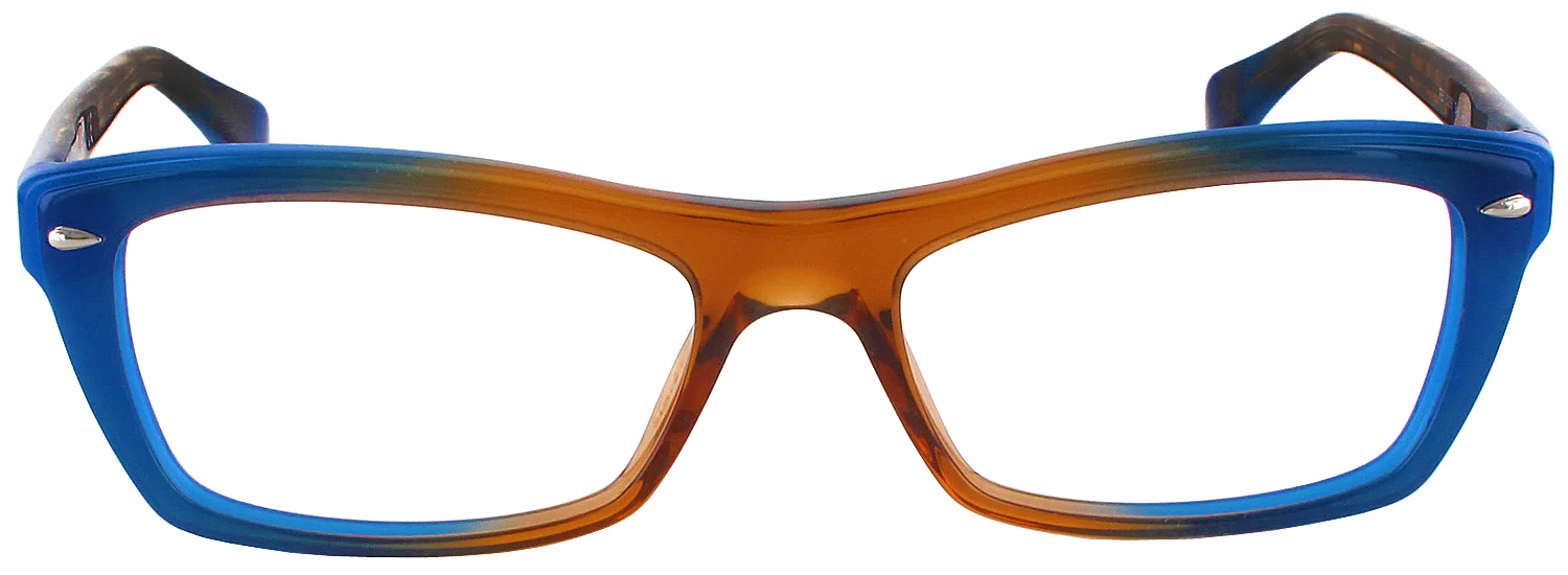 Ray-Ban 5255 Petite Progressive No Line Bifocal - Image 6