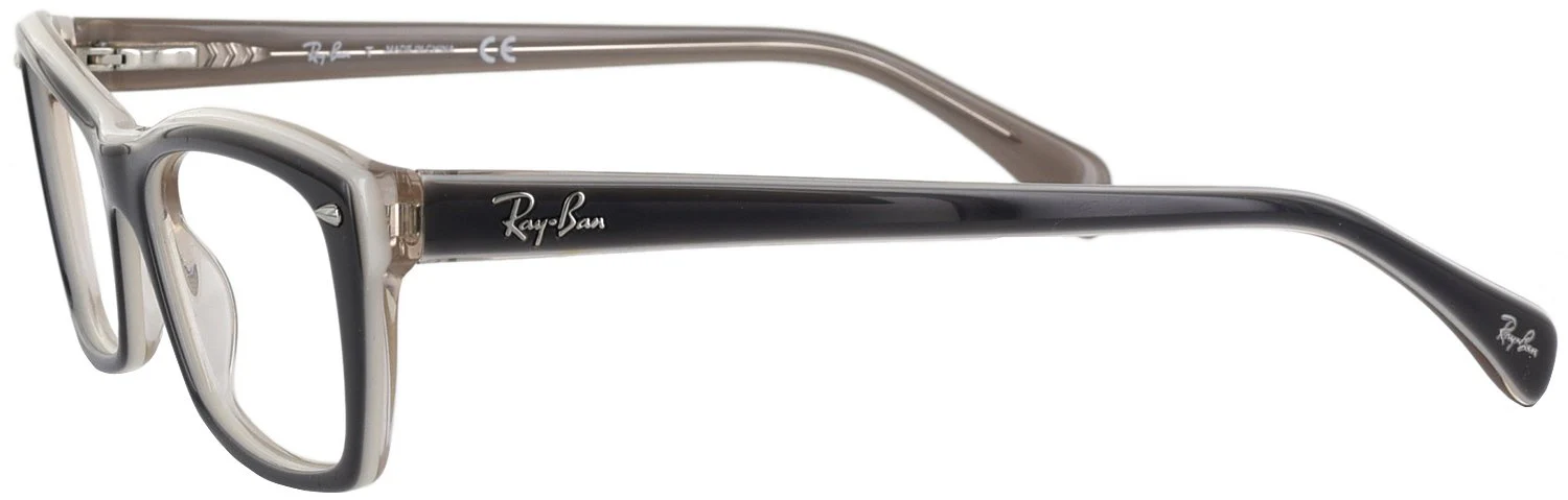 Ray-Ban 5255 Progressive No Line Bifocal - Image 11