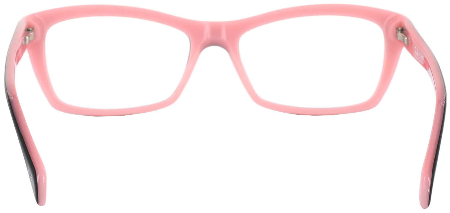 Ray-Ban 5255 Progressive No Line Bifocal - Image 4