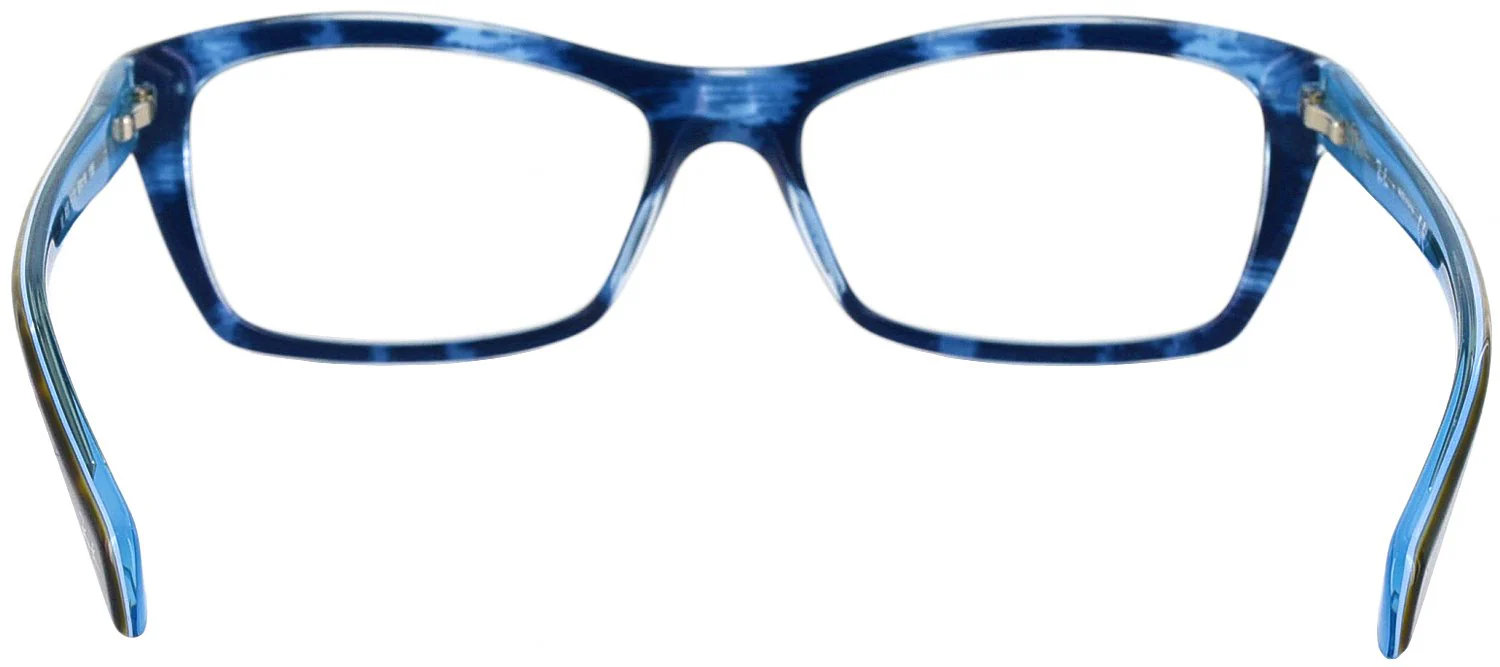 Ray-Ban 5255 Progressive No Line Bifocal - Image 8