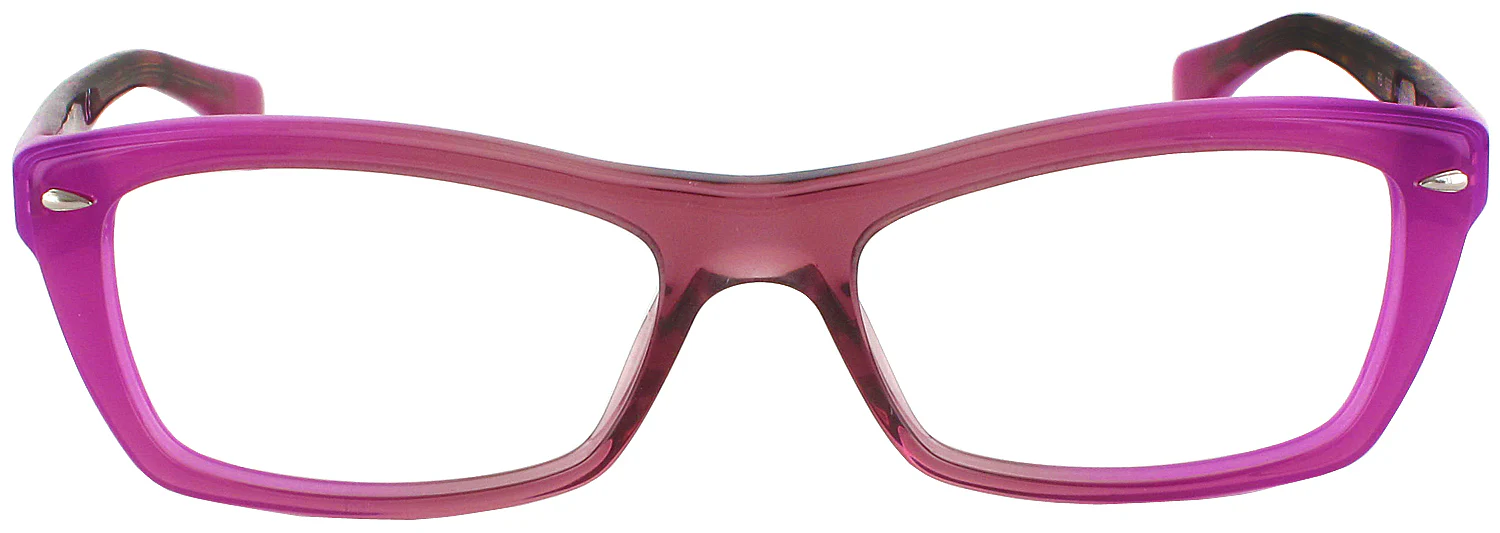 Ray-Ban 5255 Petite Single Vision Full Frame - Image 14
