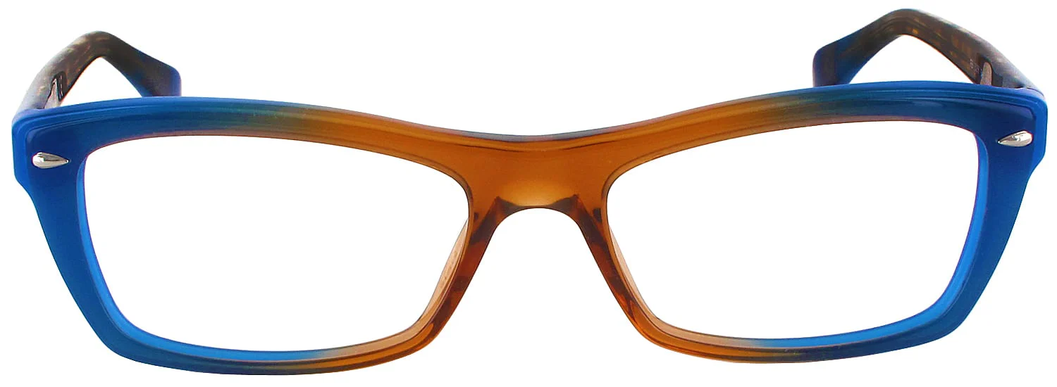Ray-Ban 5255 Petite Single Vision Full Frame - Image 6