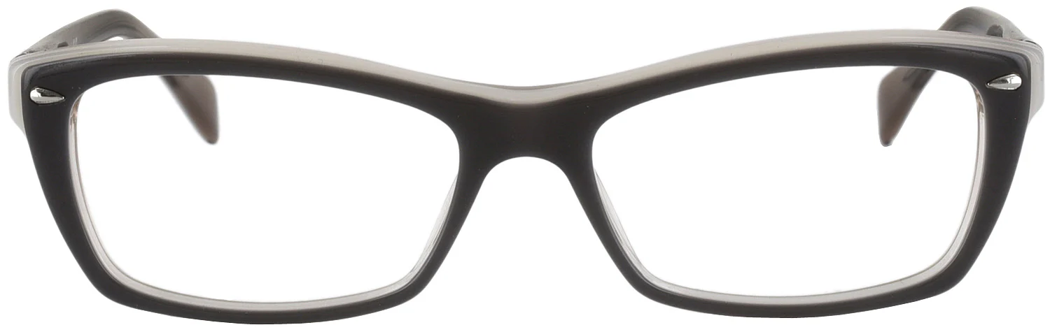 Ray-Ban 5255 Single Vision Full Frame - Image 10