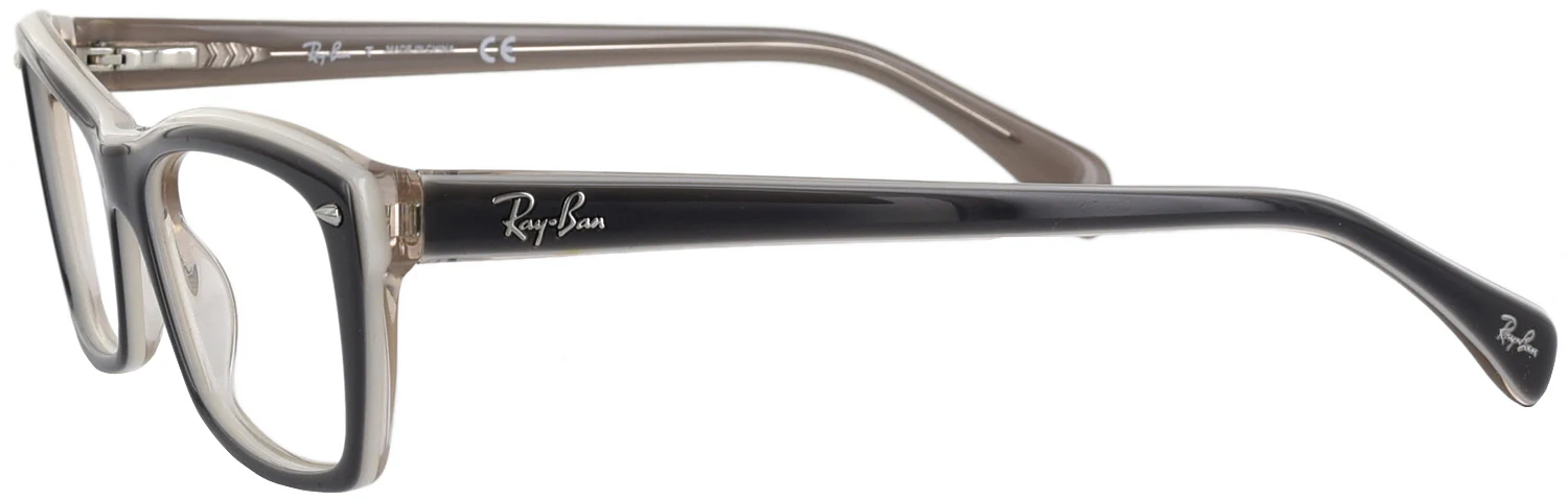 Ray-Ban 5255 Single Vision Full Frame - Image 11
